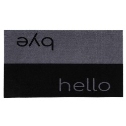 Mat LALEE MIA503 MIAMI HELLO 40x60CM 