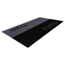 Mat LALEE MIA503 MIAMI HELLO 40x60CM 