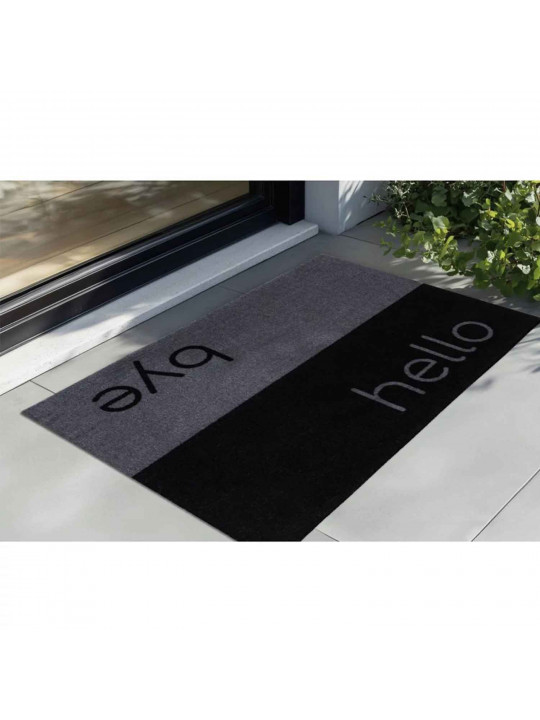 Ուղեգորգ LALEE MIA503 MIAMI HELLO 40x60CM 
