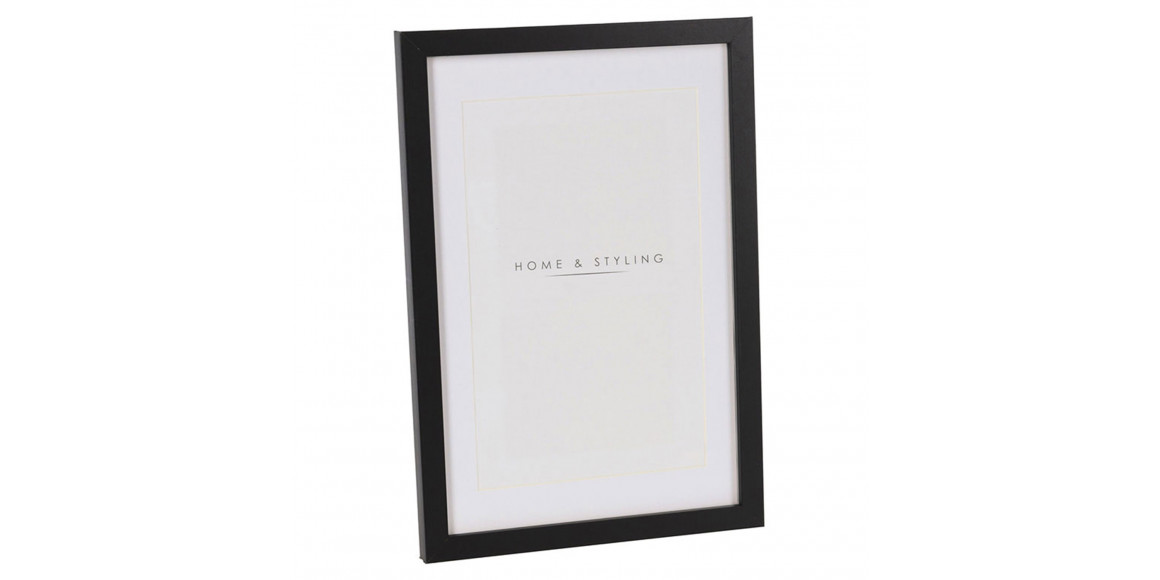 Декоративные акссесуары KOOPMAN 275X325MM BLACK PHOTO FRAME (NB1421670)