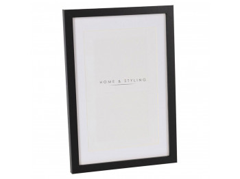 Դեկորատիվ առարկաներ KOOPMAN 275X325MM BLACK PHOTO FRAME (NB1421670)