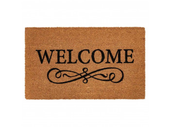 Mat LALEE POR601/75 PORTO COIR WELCOME 45x75CM 