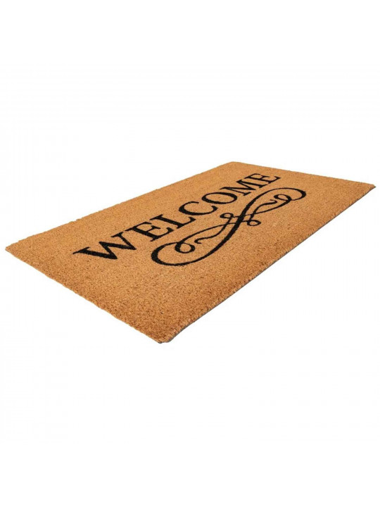 Mat LALEE POR601/75 PORTO COIR WELCOME 45x75CM 