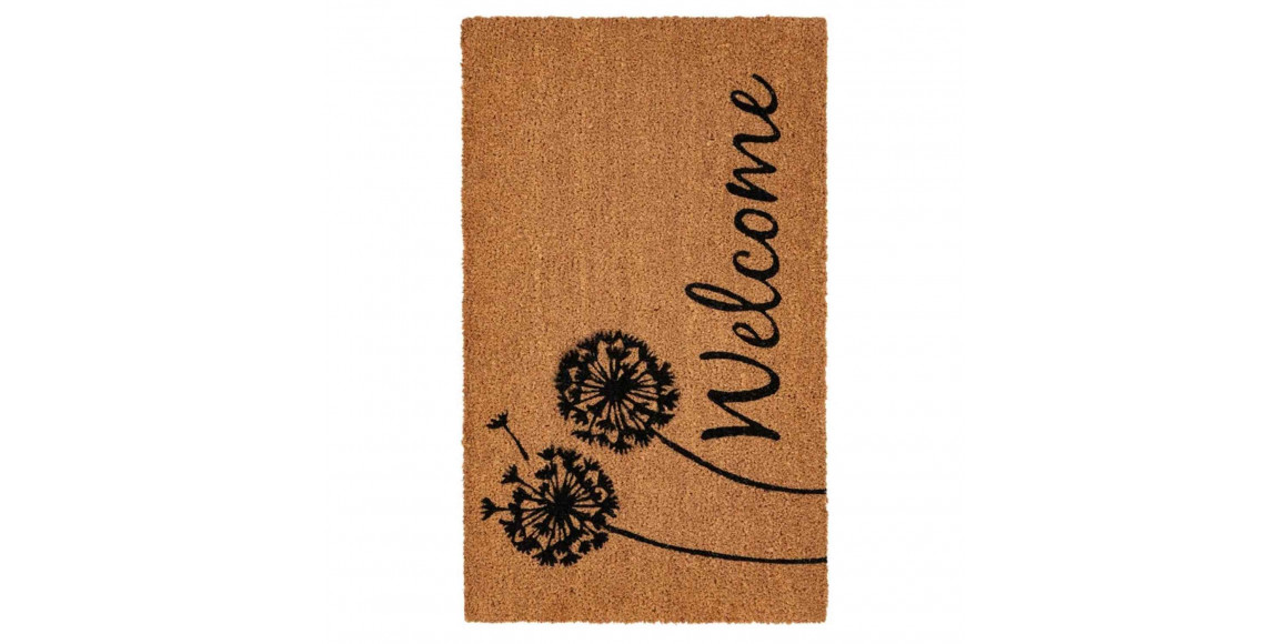 Коврик LALEE POR602 PORTO COIR WELCOME 40x60CM 