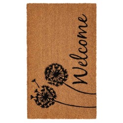 Mat LALEE POR602 PORTO COIR WELCOME 40x60CM 