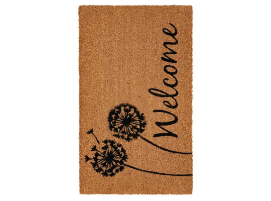 Коврик LALEE POR602 PORTO COIR WELCOME 40x60CM 