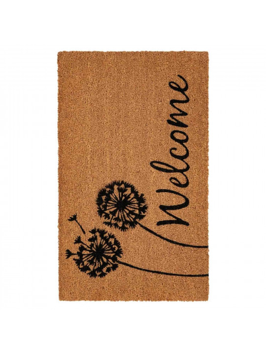 Mat LALEE POR602 PORTO COIR WELCOME 40x60CM 