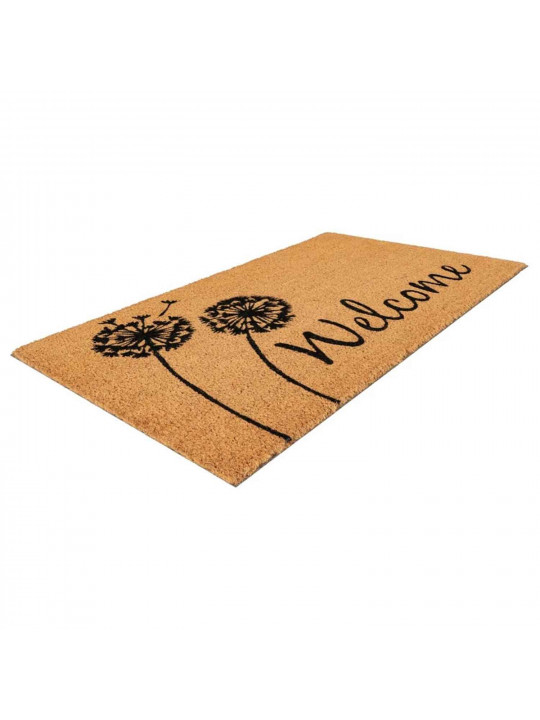 Mat LALEE POR602 PORTO COIR WELCOME 40x60CM 