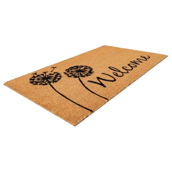 Коврик LALEE POR602 PORTO COIR WELCOME 40x60CM 