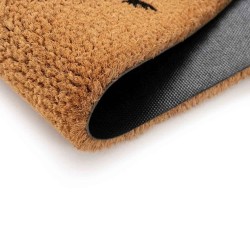 Mat LALEE POR602 PORTO COIR WELCOME 40x60CM 