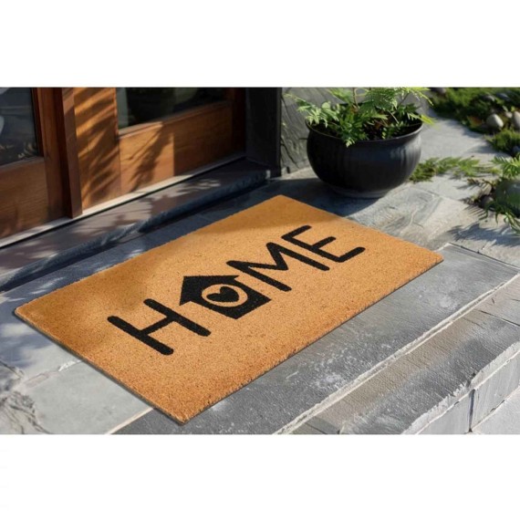 Коврик LALEE POR604 PORTO COIR HOME 40x60CM 