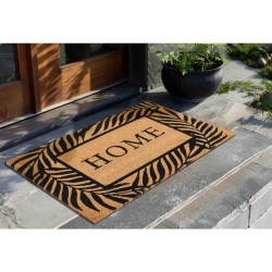 Mat LALEE POR605/75 PORTO COIR HOME 45x75CM 