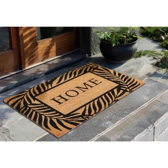 Mat LALEE POR605/75 PORTO COIR HOME 45x75CM 