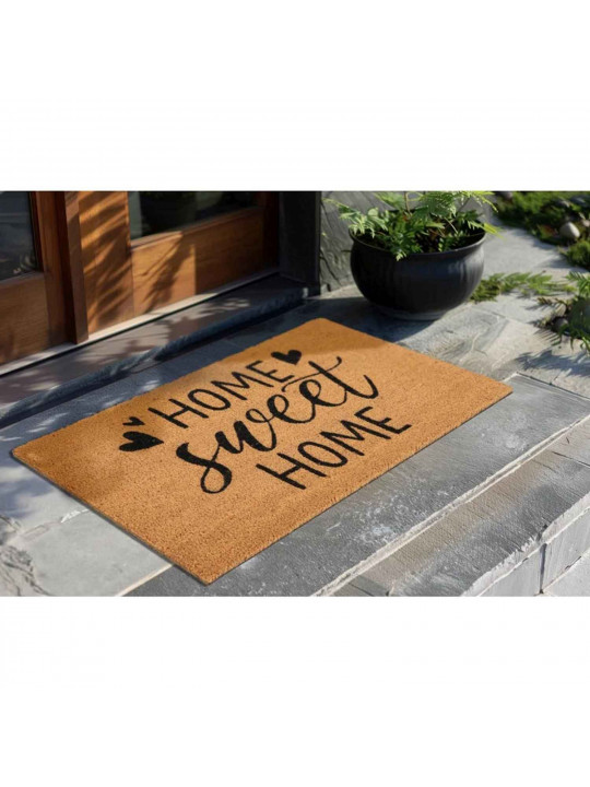 Коврик LALEE POR606 PORTO COIR SWEET HOME 40x60CM 
