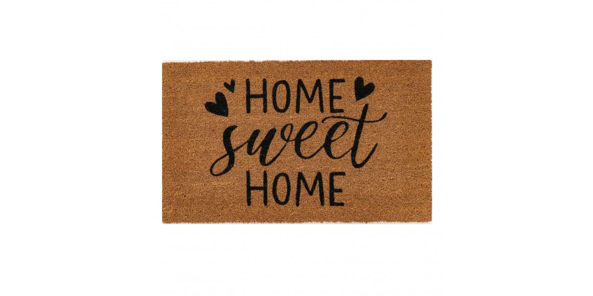Коврик LALEE POR606 PORTO COIR SWEET HOME 40x60CM 