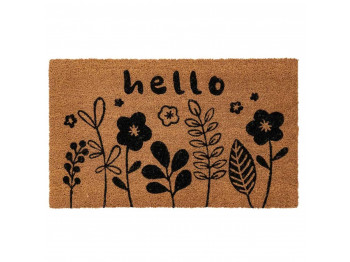 Ուղեգորգ LALEE POR607 PORTO COIR HELLO 40x60CM 