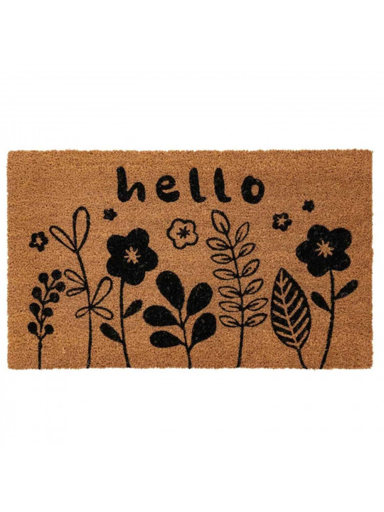 Ուղեգորգ LALEE POR607 PORTO COIR HELLO 40x60CM 