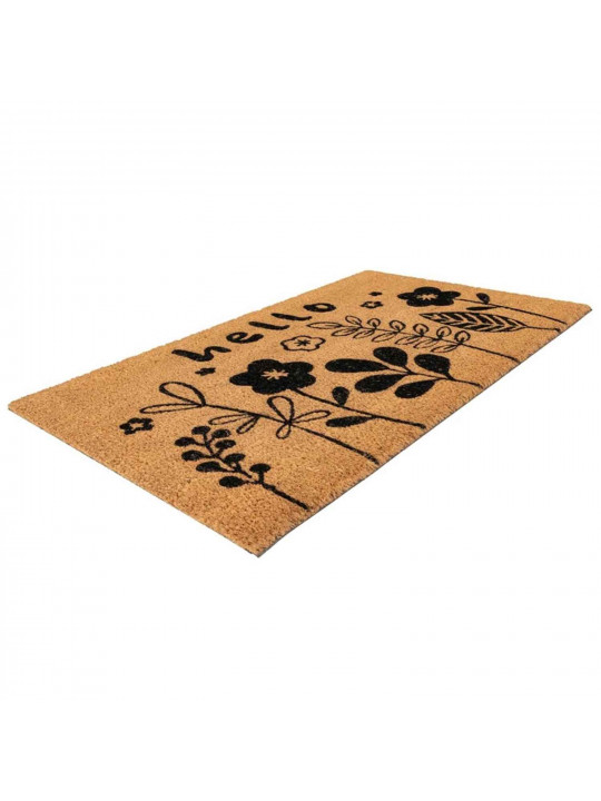 Ուղեգորգ LALEE POR607 PORTO COIR HELLO 40x60CM 
