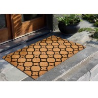 Mat LALEE POR608 PORTO COIR 40x60CM 