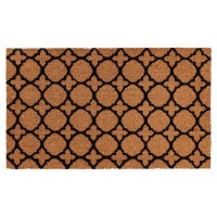 Mat LALEE POR608 PORTO COIR 40x60CM 