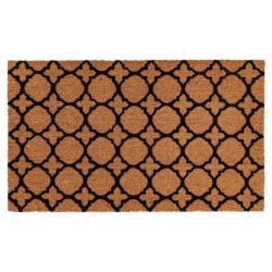 Mat LALEE POR608 PORTO COIR 40x60CM 