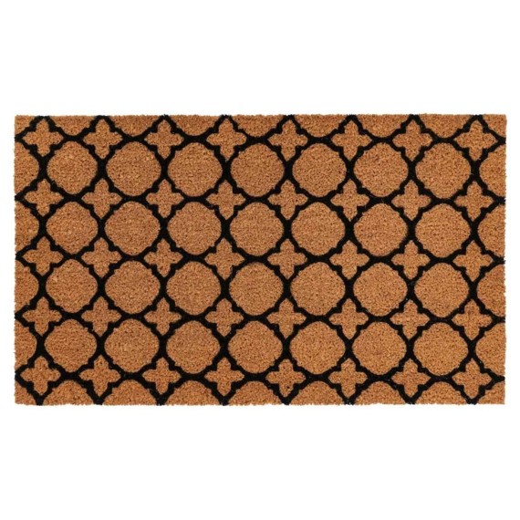 Коврик LALEE POR608 PORTO COIR 40x60CM 