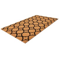 Mat LALEE POR608 PORTO COIR 40x60CM 