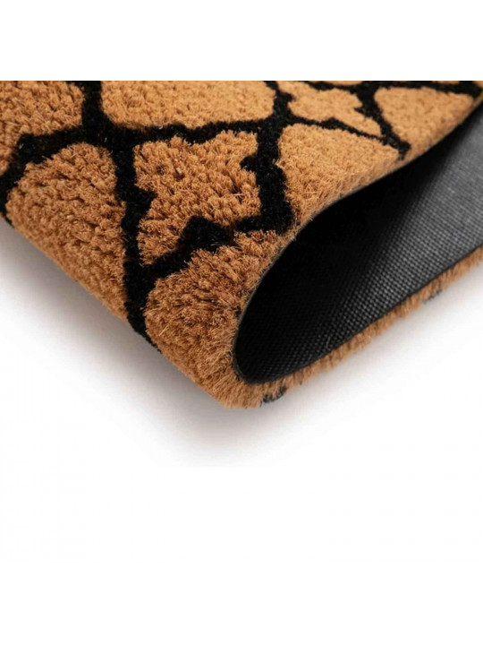 Mat LALEE POR608 PORTO COIR 40x60CM 