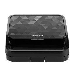 Sandwich/waffle maker ARESA AR-1207 