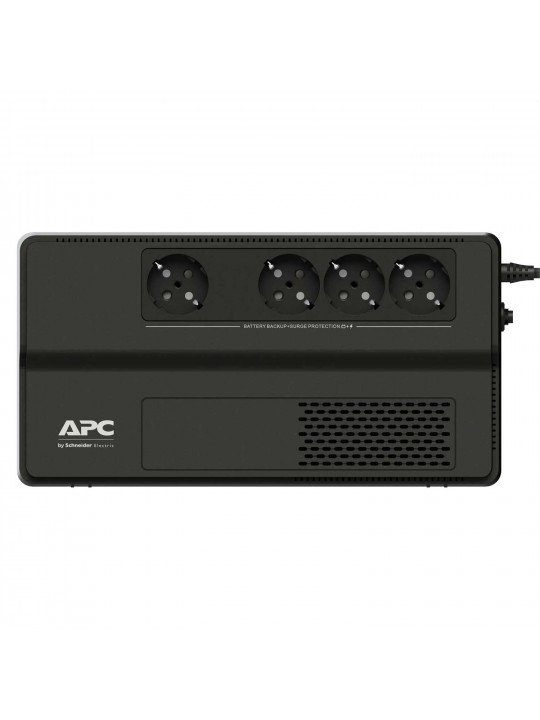 Ups APC BV800I-GR 800VA/450W AVR 