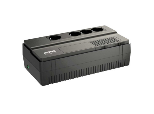 Անխափան սնուցման աղբյուր (ups) APC BV800I-GR 800VA/450W AVR 