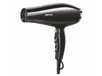Վարսահարդարիչ BERG HD-5899 
