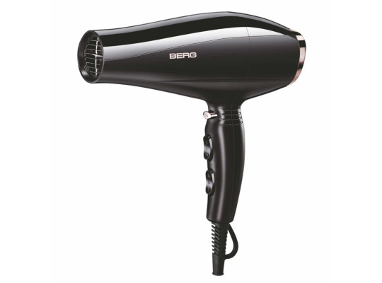 Фен BERG HD-5899 