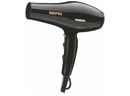 Фен BERG HD-8926 