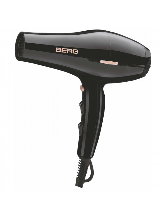 Фен BERG HD-8926 
