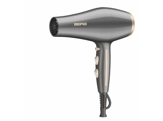 Фен BERG HD-8955 