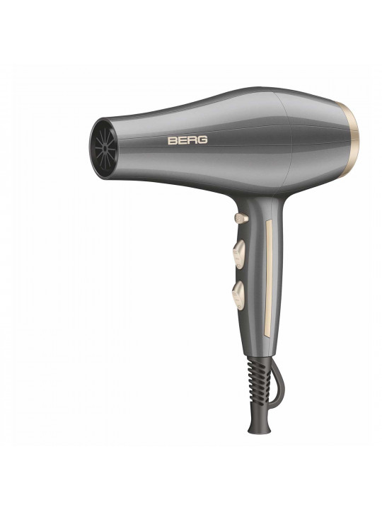 Фен BERG HD-8955 
