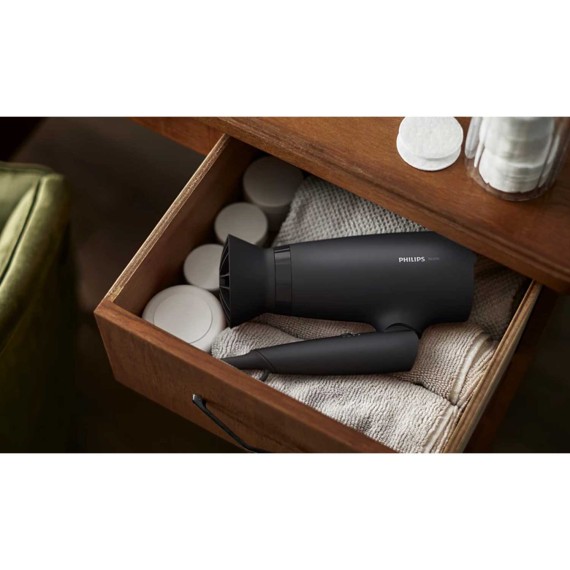 Վարսահարդարիչ PHILIPS BHD308/10 