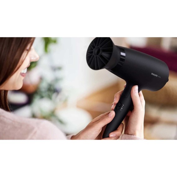 Վարսահարդարիչ PHILIPS BHD308/10 