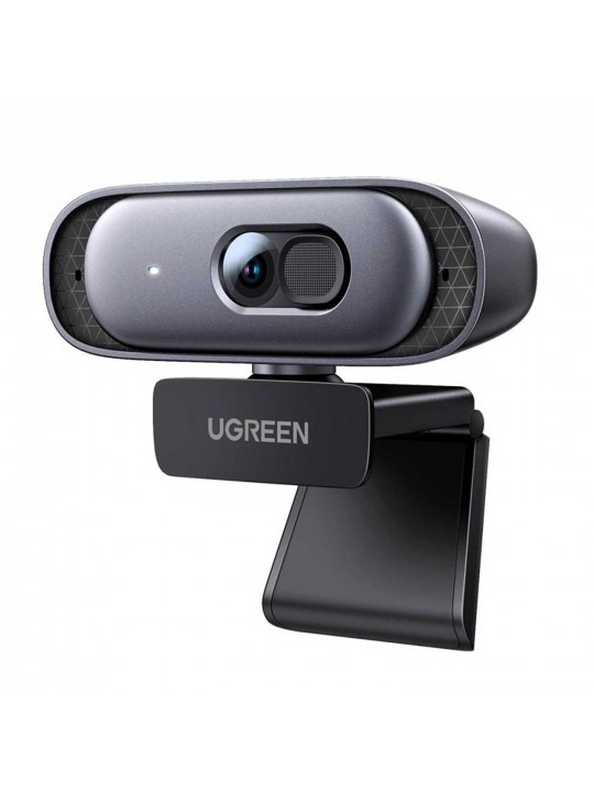 Веб камеры UGREEN CM778 2K/FHD (35626)