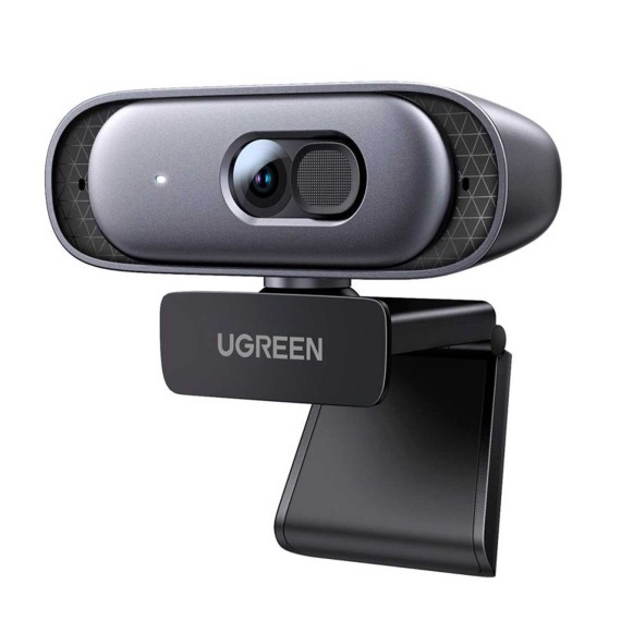 Վեբ տեսախցիկ UGREEN CM778 2K/FHD (35626)