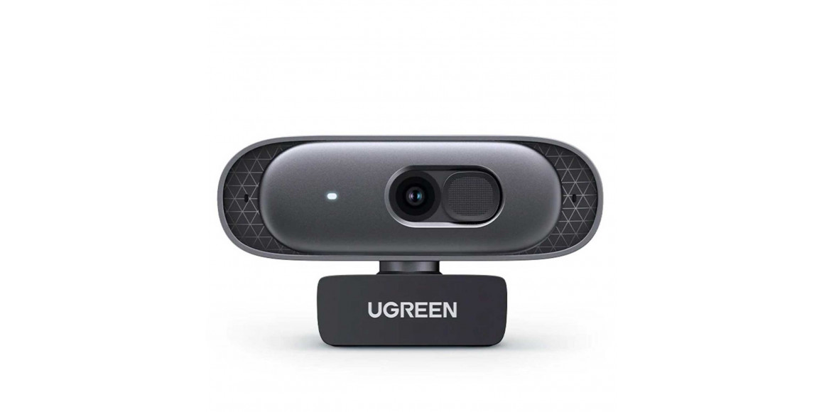 Web camera UGREEN CM778 2K/FHD (35626)
