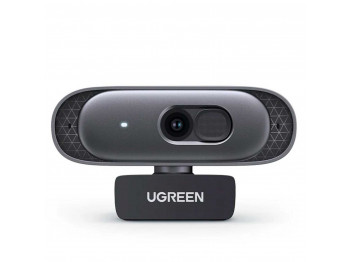 Web camera UGREEN CM778 2K/FHD (35626)