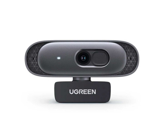 Веб камеры UGREEN CM778 2K/FHD (35626)