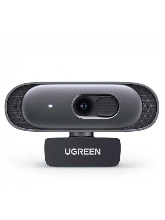 Веб камеры UGREEN CM778 2K/FHD (35626)