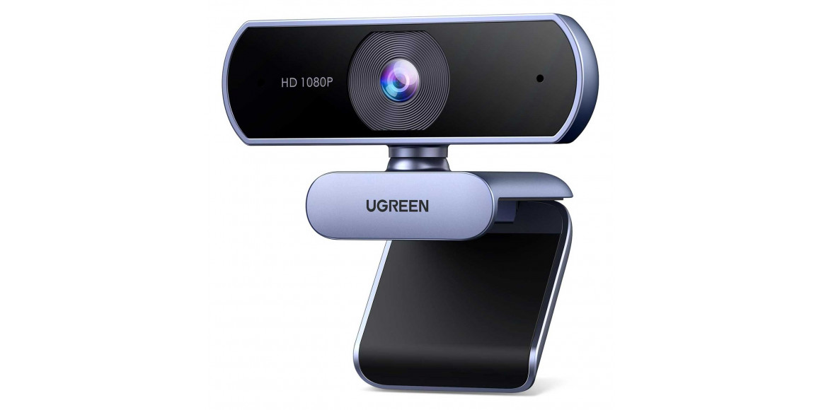 Веб камеры UGREEN CM678 1080P (15728)