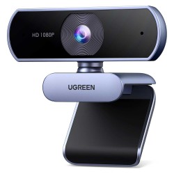 Web camera UGREEN CM678 1080P (15728)