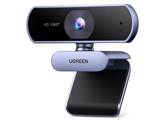 Веб камеры UGREEN CM678 1080P (15728)