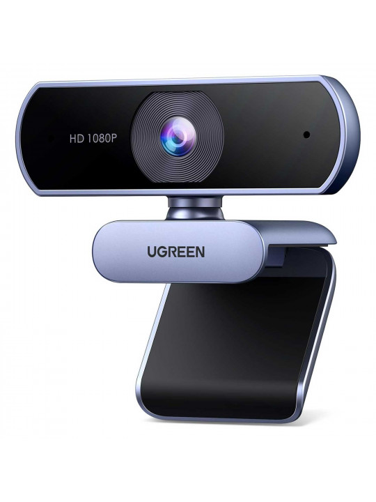 Веб камеры UGREEN CM678 1080P (15728)