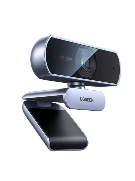 Веб камеры UGREEN CM678 1080P (15728)